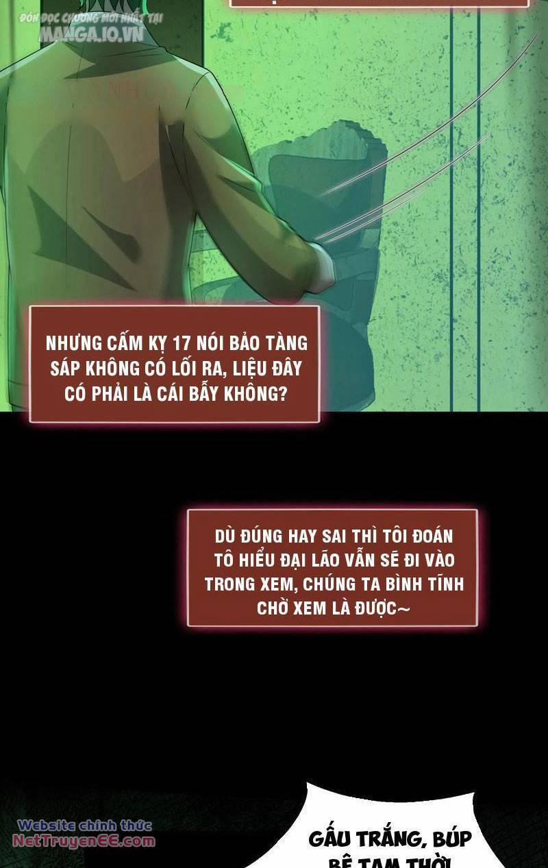 Quy Tắc Chuyện Lạ: Bắt Đầu Hóa Thân Đánh Lui Chiến Thần 126 trang 10