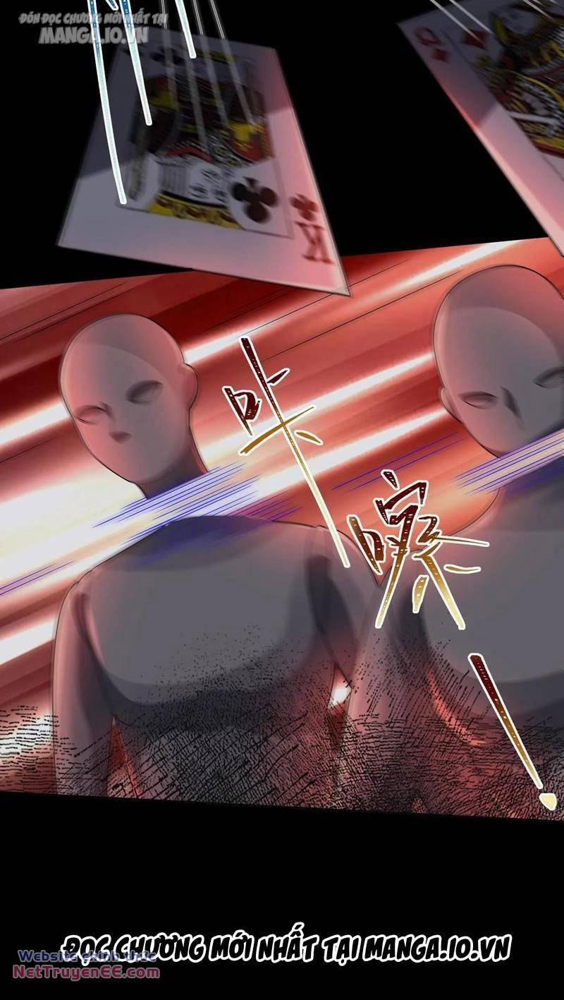 Quy Tắc Chuyện Lạ: Bắt Đầu Hóa Thân Đánh Lui Chiến Thần 126 trang 15