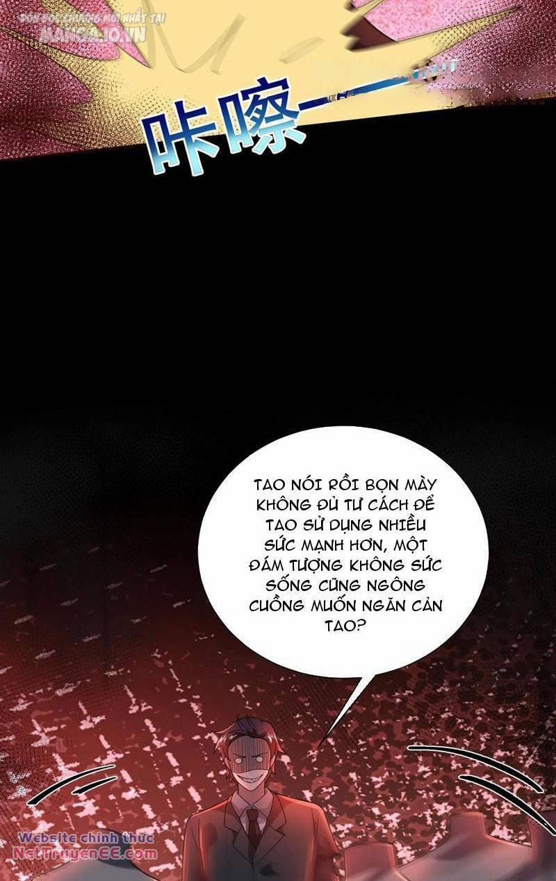 Quy Tắc Chuyện Lạ: Bắt Đầu Hóa Thân Đánh Lui Chiến Thần 126 trang 19