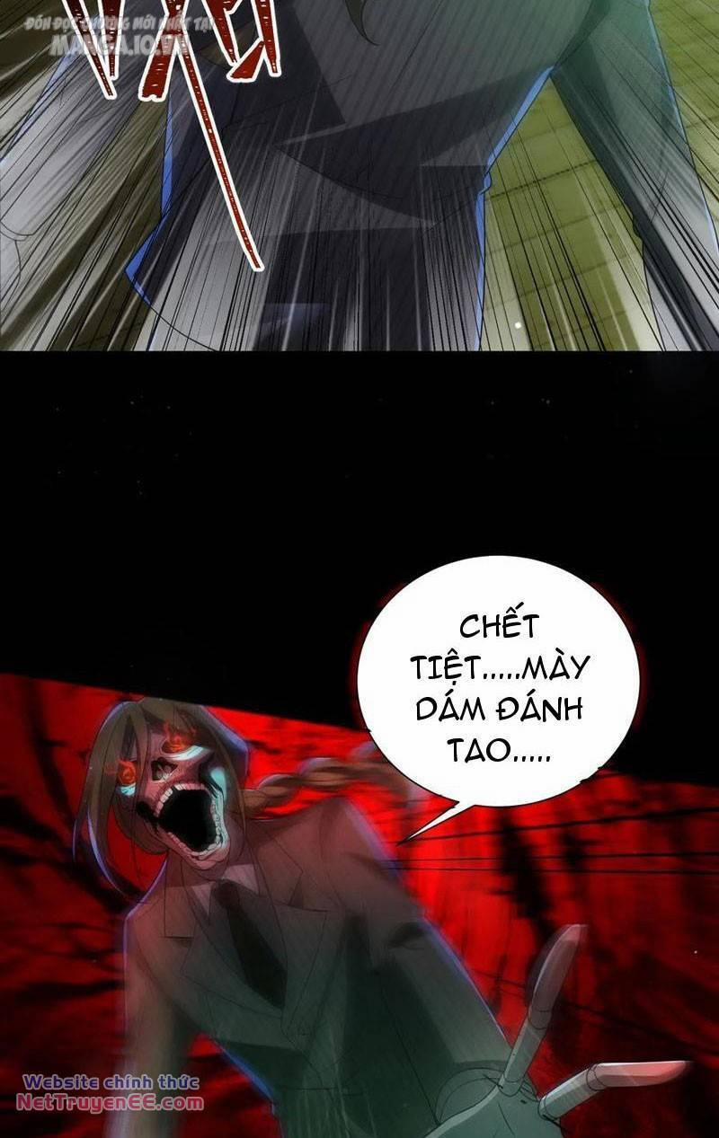 Quy Tắc Chuyện Lạ: Bắt Đầu Hóa Thân Đánh Lui Chiến Thần 126 trang 2