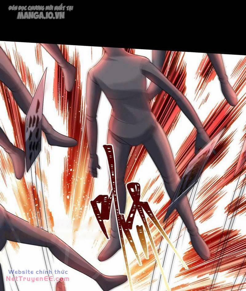 Quy Tắc Chuyện Lạ: Bắt Đầu Hóa Thân Đánh Lui Chiến Thần 126 trang 21