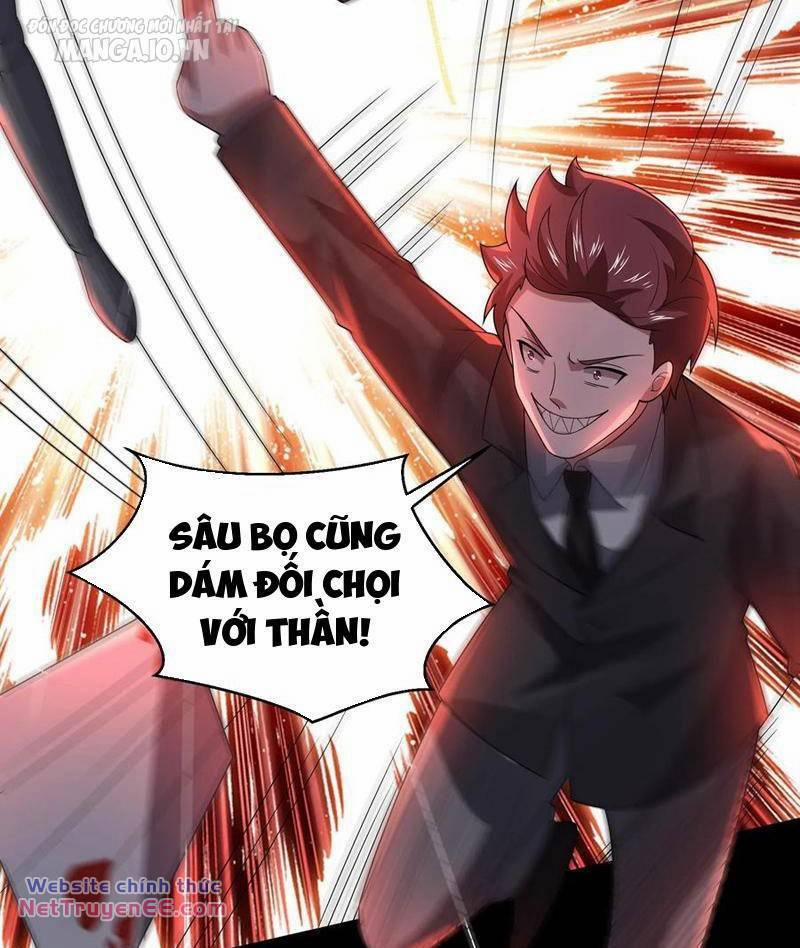 Quy Tắc Chuyện Lạ: Bắt Đầu Hóa Thân Đánh Lui Chiến Thần 126 trang 22