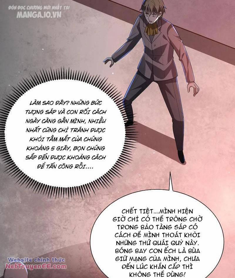 Quy Tắc Chuyện Lạ: Bắt Đầu Hóa Thân Đánh Lui Chiến Thần 126 trang 32