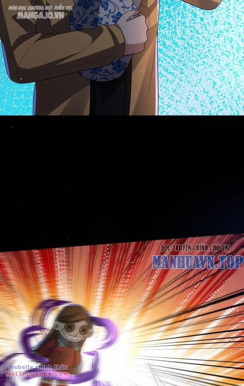 Quy Tắc Chuyện Lạ: Bắt Đầu Hóa Thân Đánh Lui Chiến Thần 126 trang 4