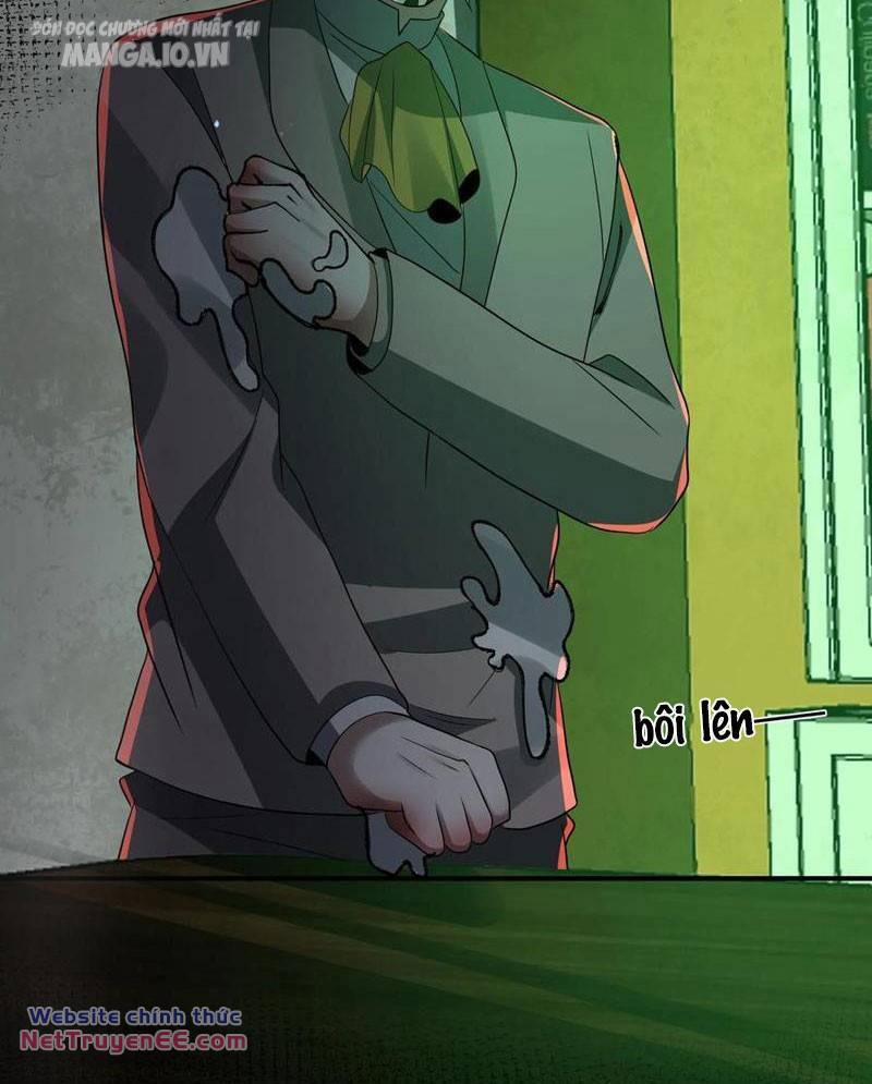 Quy Tắc Chuyện Lạ: Bắt Đầu Hóa Thân Đánh Lui Chiến Thần 127 trang 12