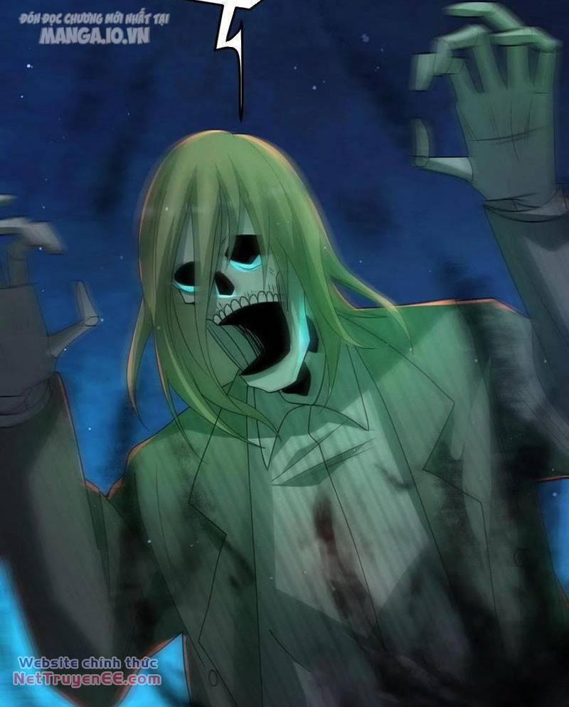 Quy Tắc Chuyện Lạ: Bắt Đầu Hóa Thân Đánh Lui Chiến Thần 127 trang 19