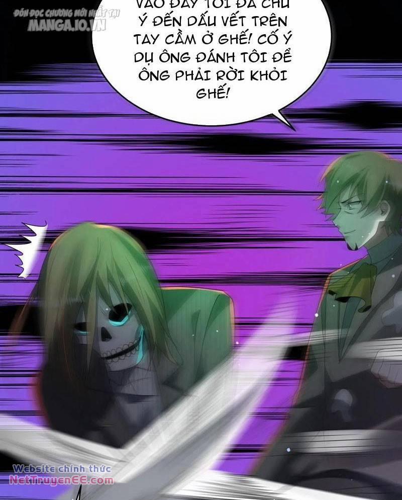 Quy Tắc Chuyện Lạ: Bắt Đầu Hóa Thân Đánh Lui Chiến Thần 127 trang 21