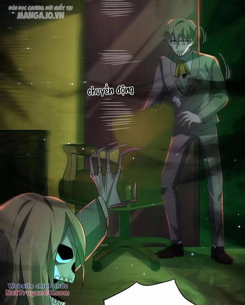 Quy Tắc Chuyện Lạ: Bắt Đầu Hóa Thân Đánh Lui Chiến Thần 127 trang 23