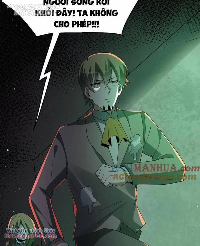 Quy Tắc Chuyện Lạ: Bắt Đầu Hóa Thân Đánh Lui Chiến Thần 127 trang 25