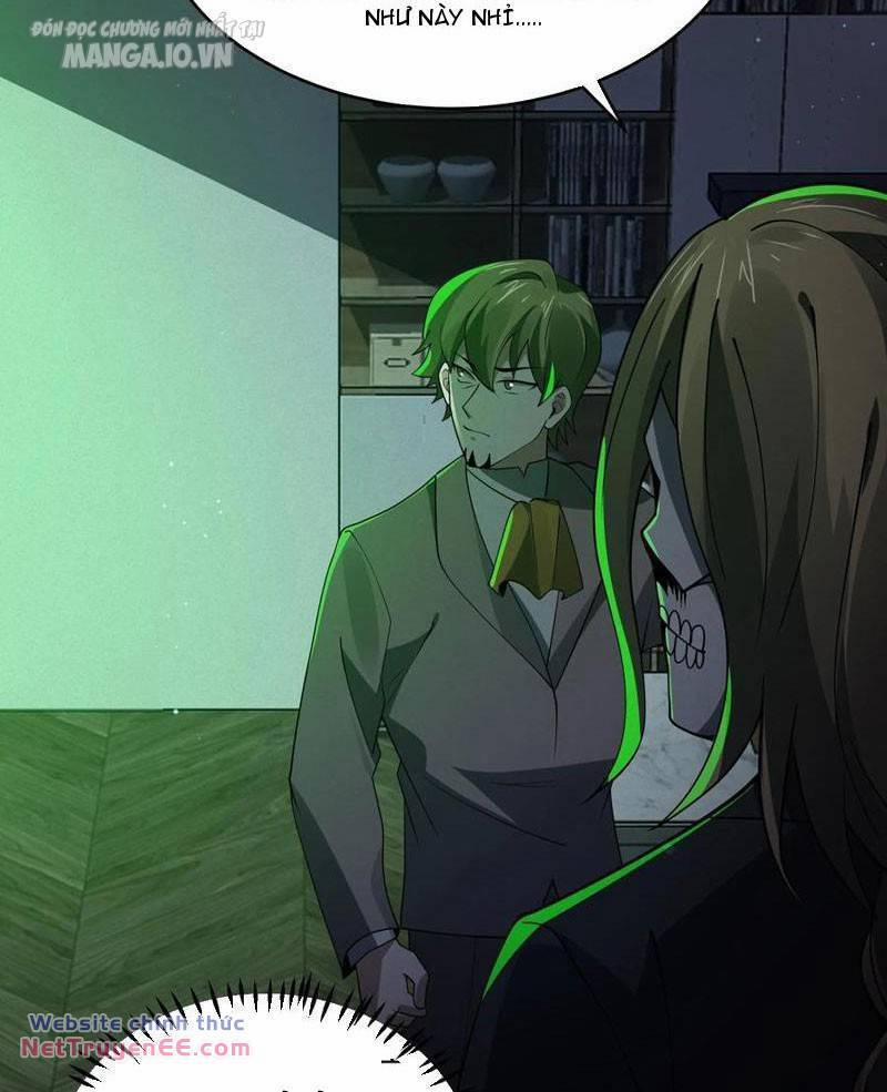 Quy Tắc Chuyện Lạ: Bắt Đầu Hóa Thân Đánh Lui Chiến Thần 127 trang 30