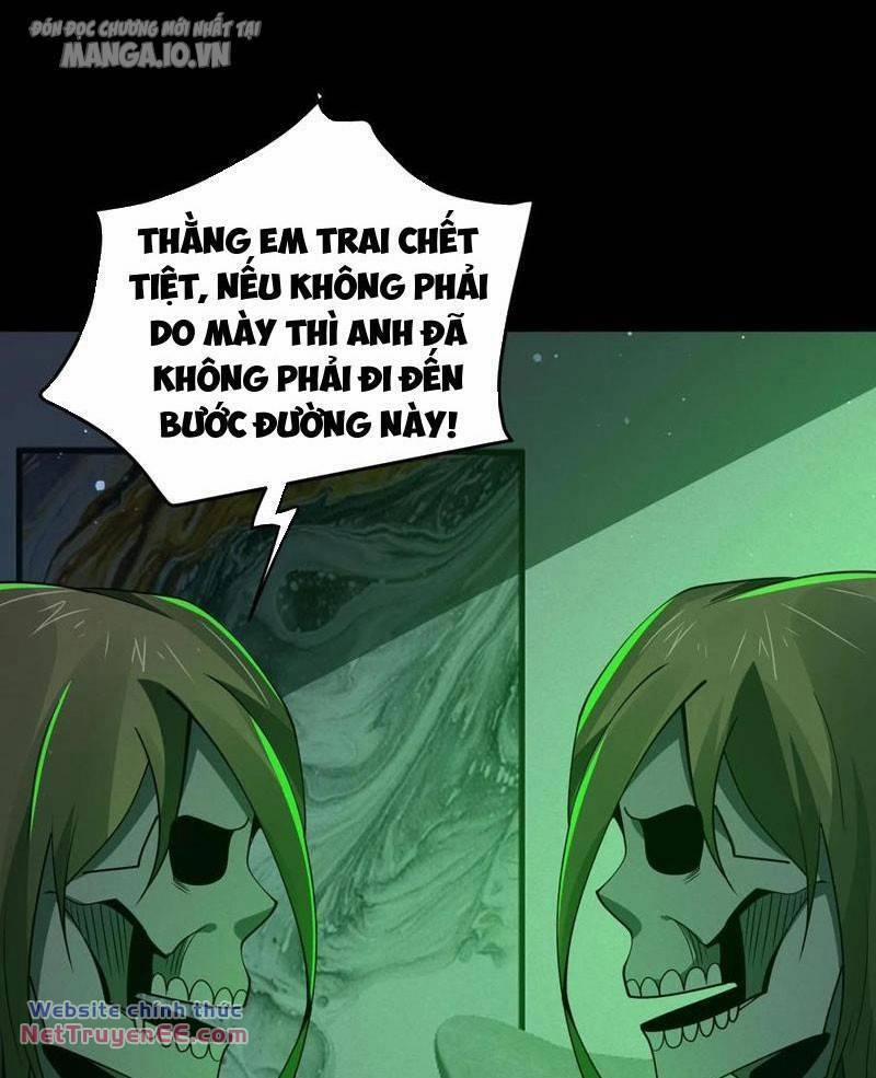 Quy Tắc Chuyện Lạ: Bắt Đầu Hóa Thân Đánh Lui Chiến Thần 127 trang 33