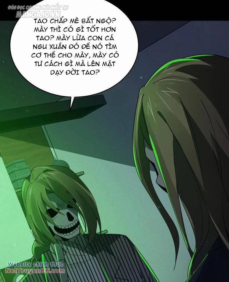 Quy Tắc Chuyện Lạ: Bắt Đầu Hóa Thân Đánh Lui Chiến Thần 127 trang 35