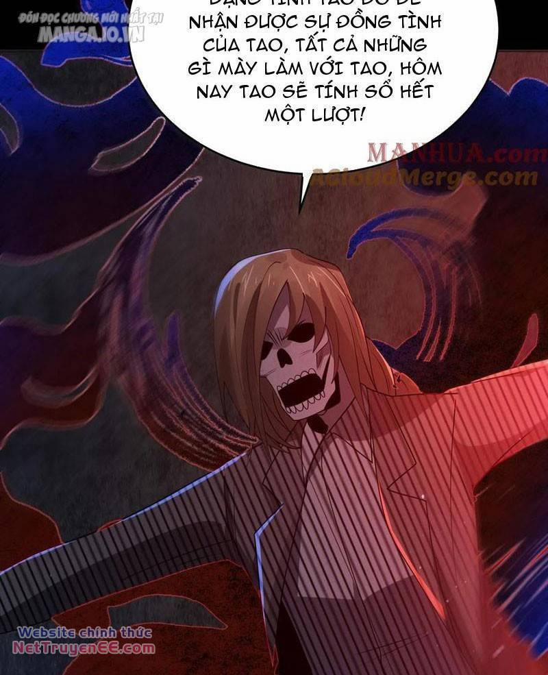 Quy Tắc Chuyện Lạ: Bắt Đầu Hóa Thân Đánh Lui Chiến Thần 127 trang 37