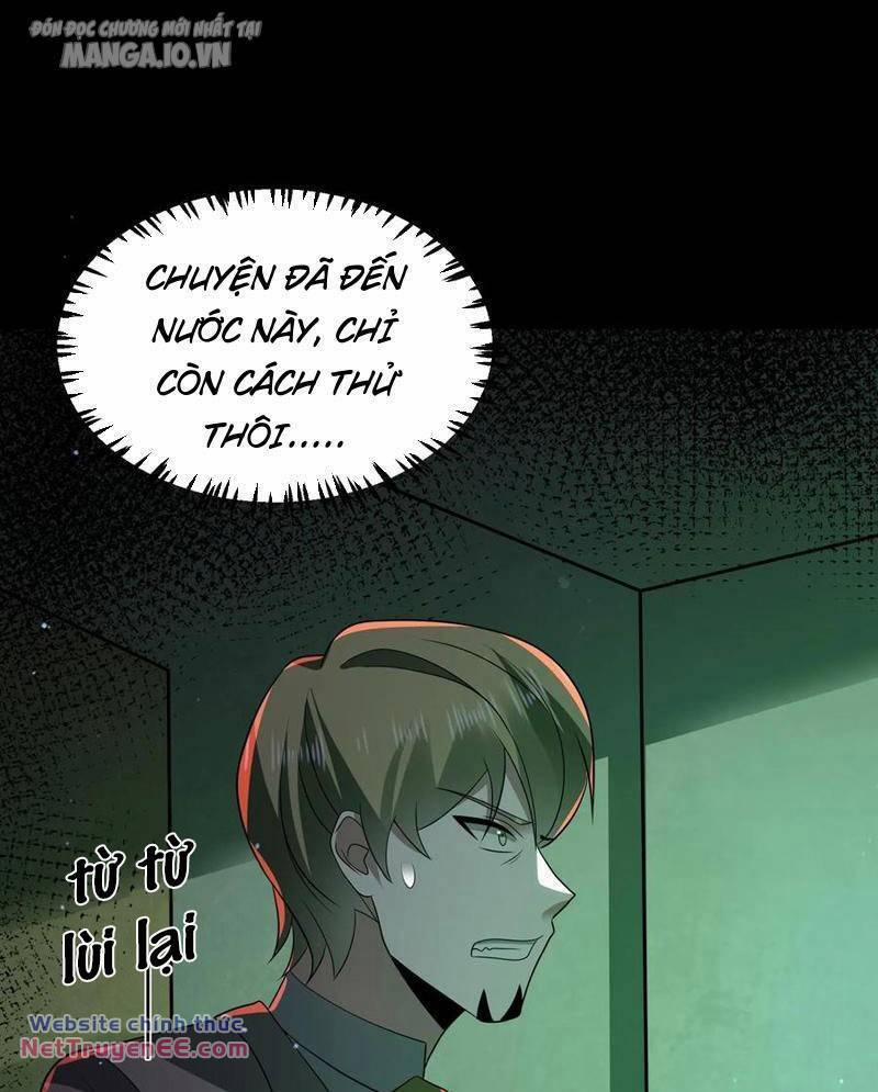 Quy Tắc Chuyện Lạ: Bắt Đầu Hóa Thân Đánh Lui Chiến Thần 127 trang 4