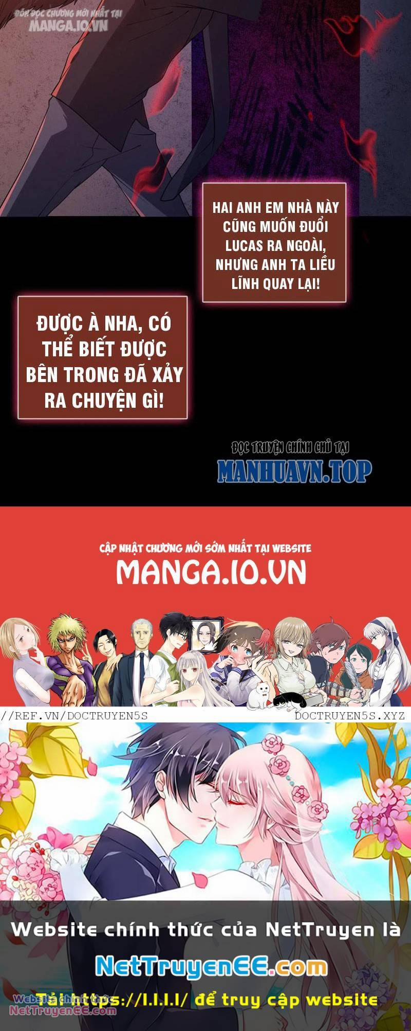 Quy Tắc Chuyện Lạ: Bắt Đầu Hóa Thân Đánh Lui Chiến Thần 127 trang 51