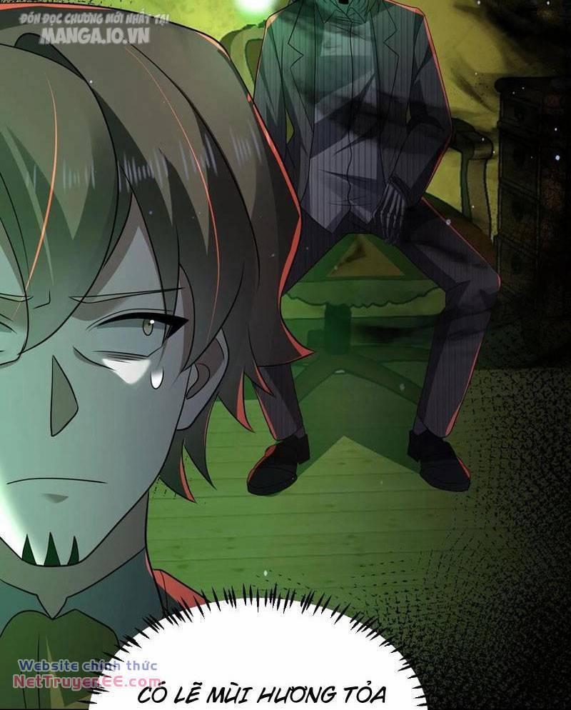 Quy Tắc Chuyện Lạ: Bắt Đầu Hóa Thân Đánh Lui Chiến Thần 127 trang 9