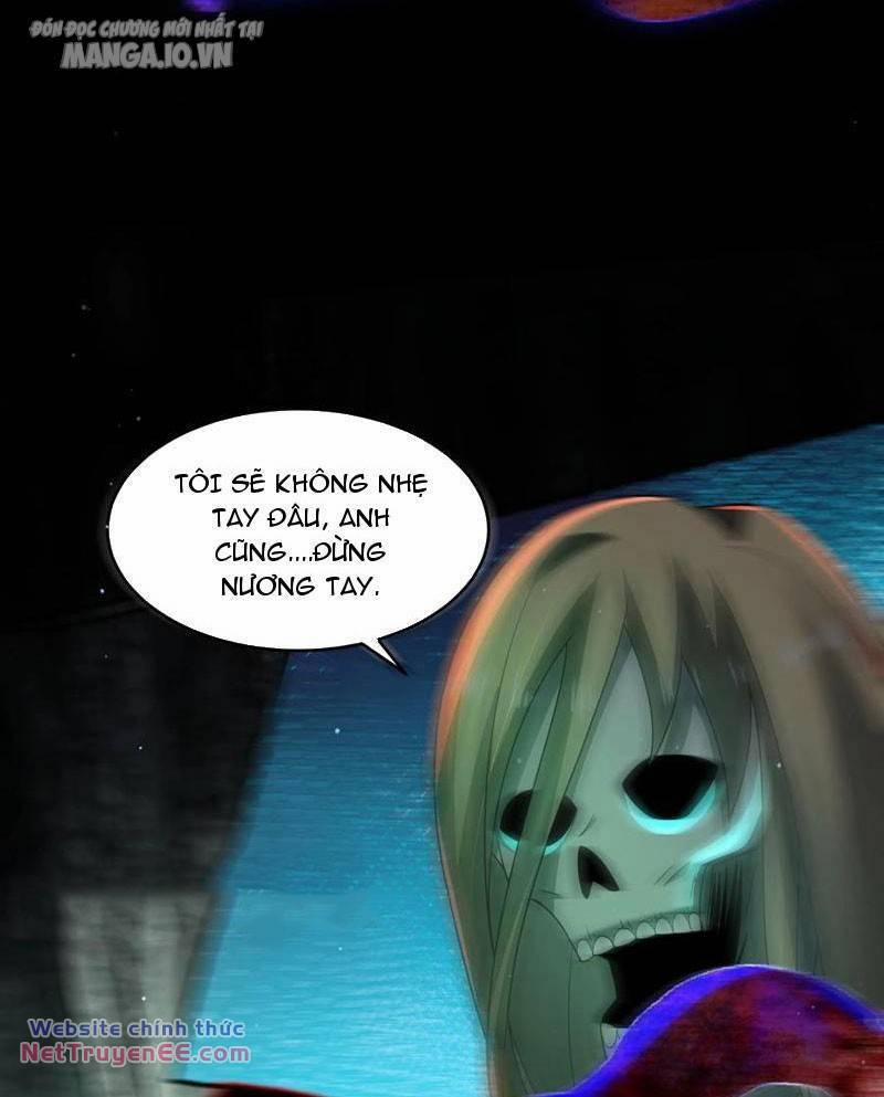 Quy Tắc Chuyện Lạ: Bắt Đầu Hóa Thân Đánh Lui Chiến Thần 128 trang 2