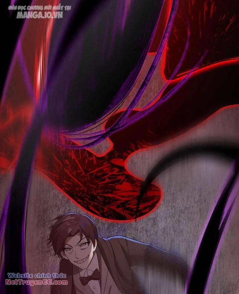 Quy Tắc Chuyện Lạ: Bắt Đầu Hóa Thân Đánh Lui Chiến Thần 128 trang 24