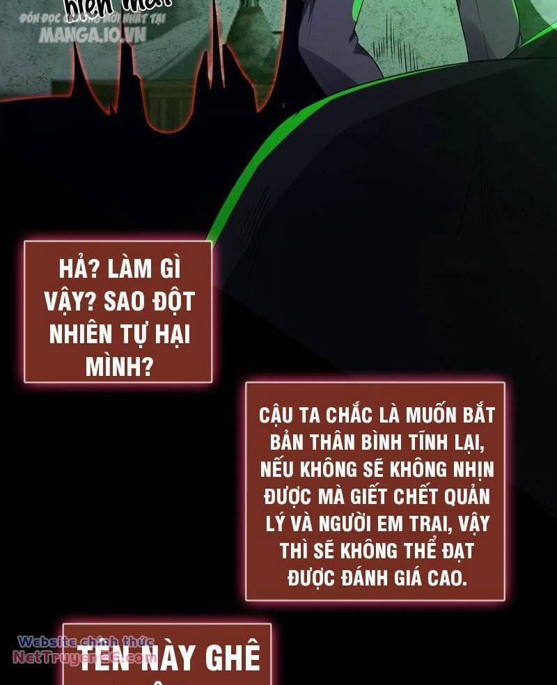 Quy Tắc Chuyện Lạ: Bắt Đầu Hóa Thân Đánh Lui Chiến Thần 128 trang 27