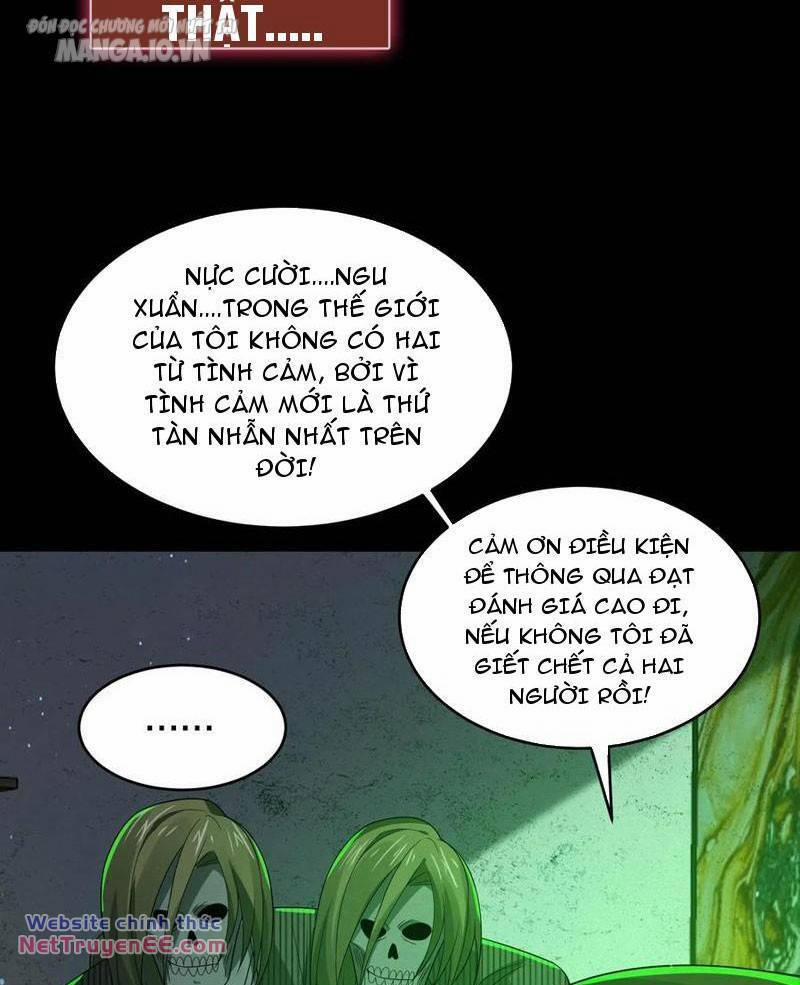 Quy Tắc Chuyện Lạ: Bắt Đầu Hóa Thân Đánh Lui Chiến Thần 128 trang 28