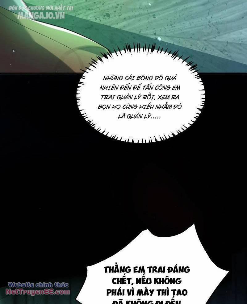 Quy Tắc Chuyện Lạ: Bắt Đầu Hóa Thân Đánh Lui Chiến Thần 128 trang 36