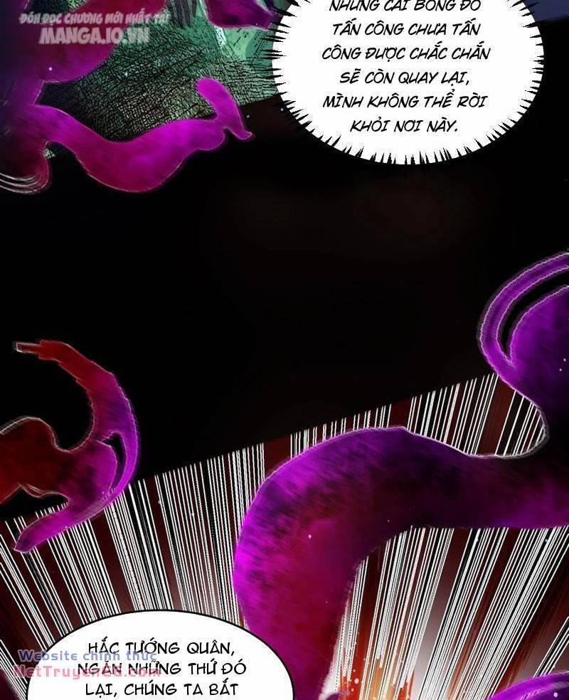 Quy Tắc Chuyện Lạ: Bắt Đầu Hóa Thân Đánh Lui Chiến Thần 128 trang 38