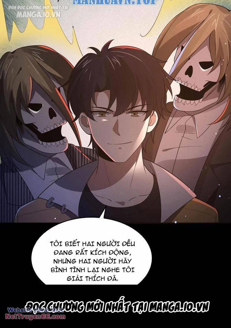 Quy Tắc Chuyện Lạ: Bắt Đầu Hóa Thân Đánh Lui Chiến Thần 128 trang 48