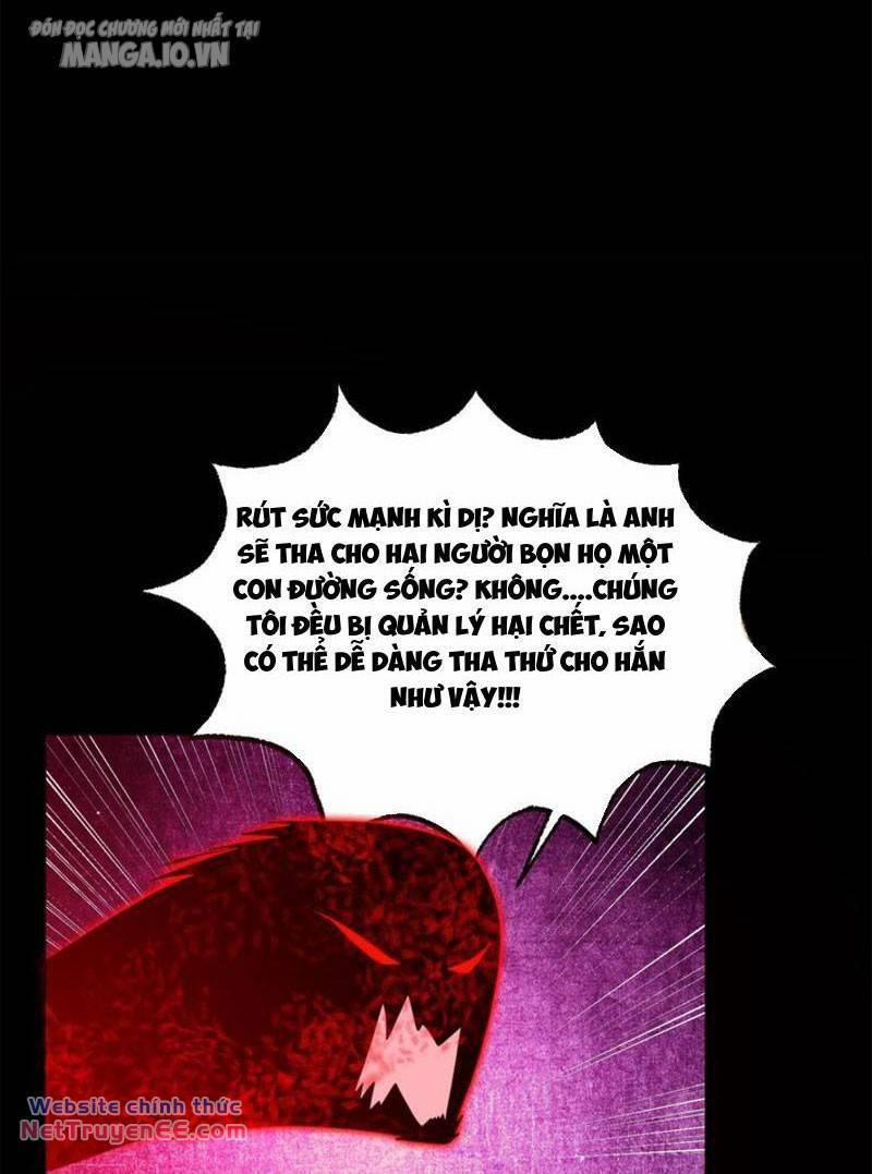 Quy Tắc Chuyện Lạ: Bắt Đầu Hóa Thân Đánh Lui Chiến Thần 129 trang 10