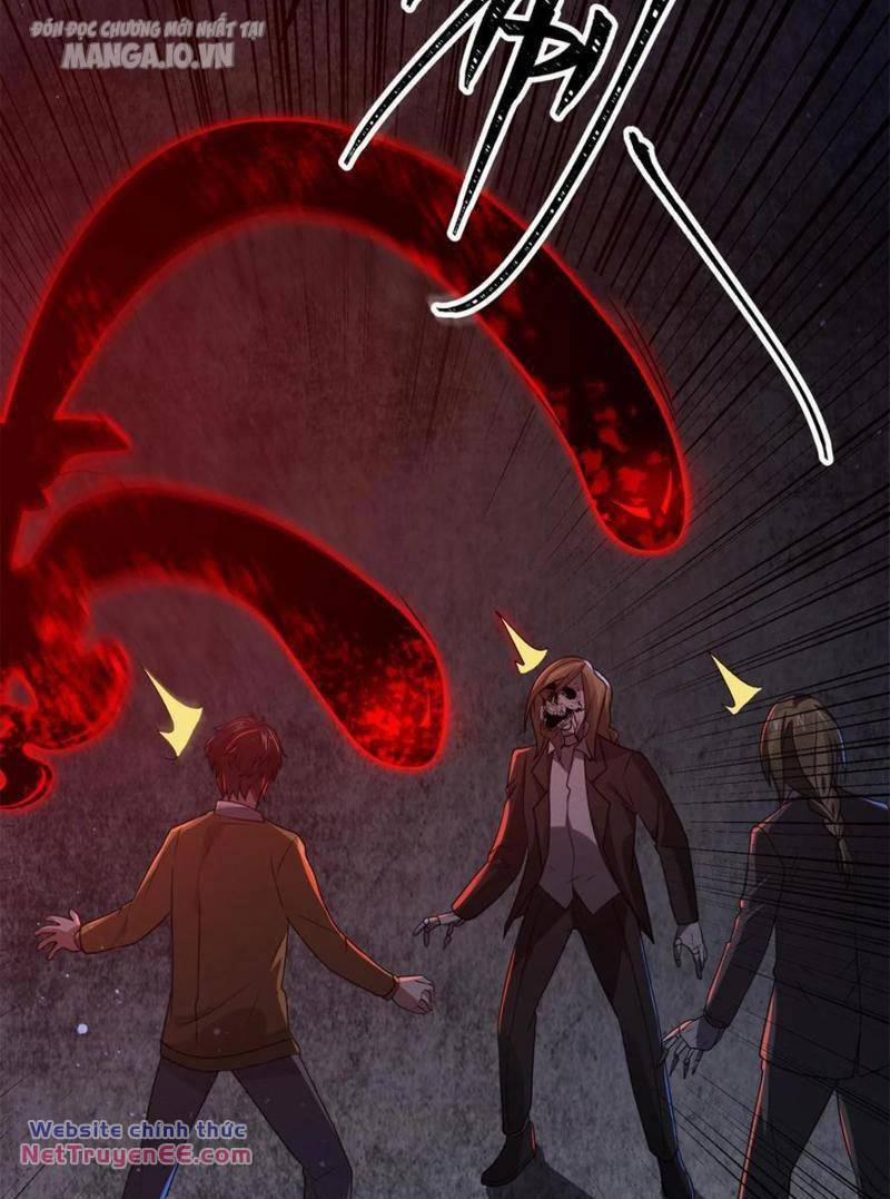 Quy Tắc Chuyện Lạ: Bắt Đầu Hóa Thân Đánh Lui Chiến Thần 129 trang 12