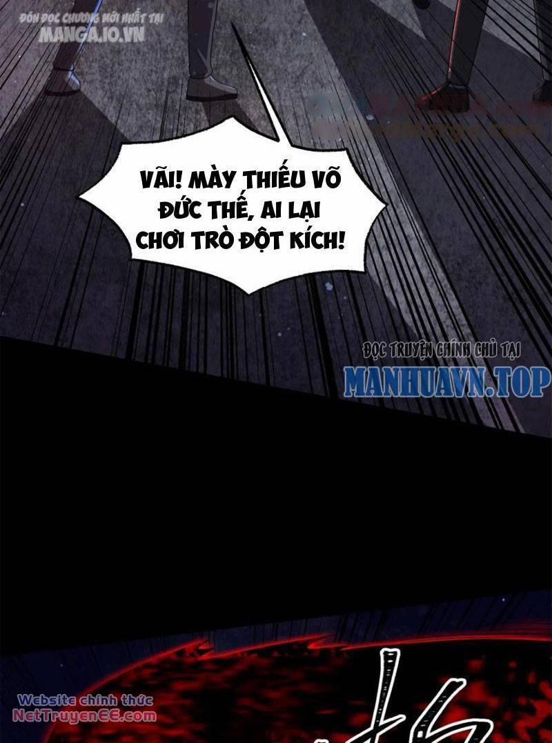 Quy Tắc Chuyện Lạ: Bắt Đầu Hóa Thân Đánh Lui Chiến Thần 129 trang 13