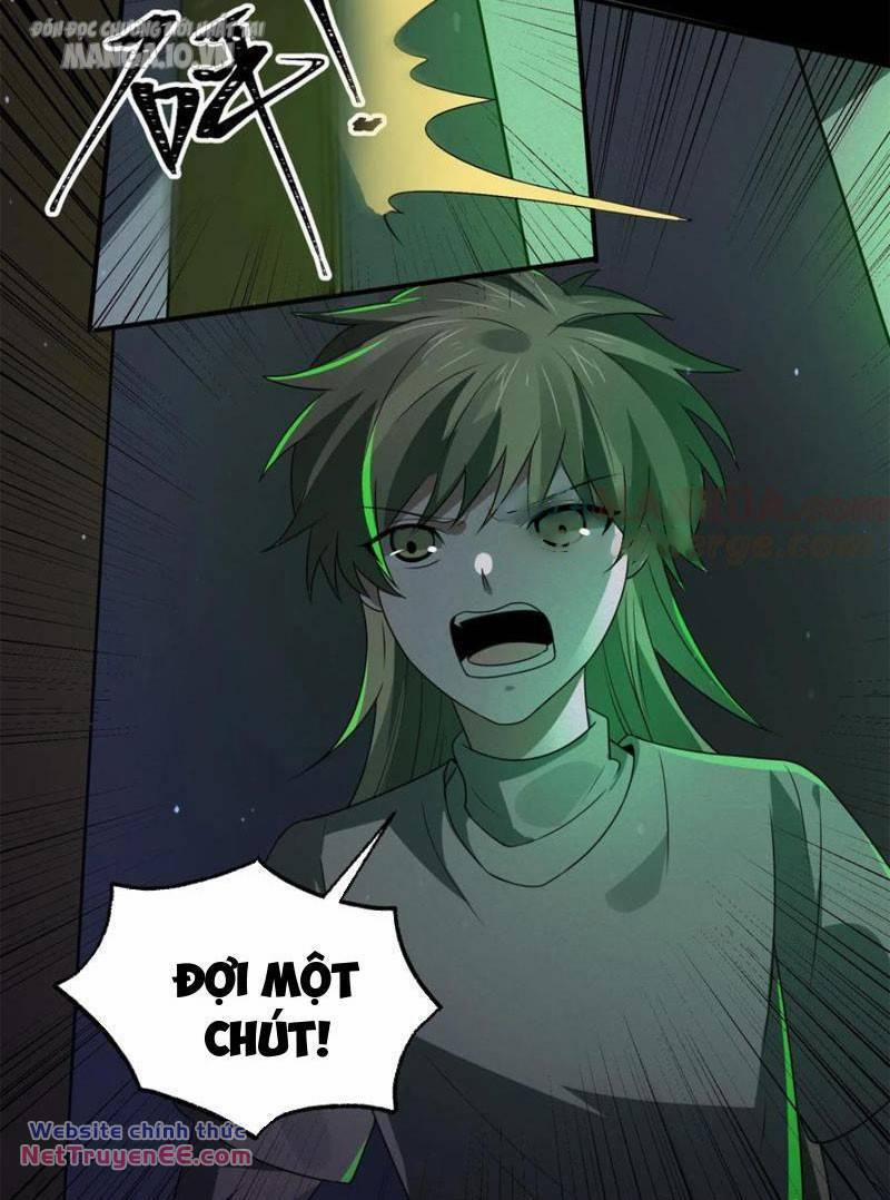 Quy Tắc Chuyện Lạ: Bắt Đầu Hóa Thân Đánh Lui Chiến Thần 129 trang 18