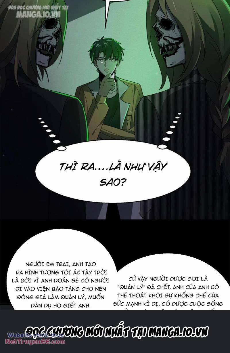 Quy Tắc Chuyện Lạ: Bắt Đầu Hóa Thân Đánh Lui Chiến Thần 129 trang 3