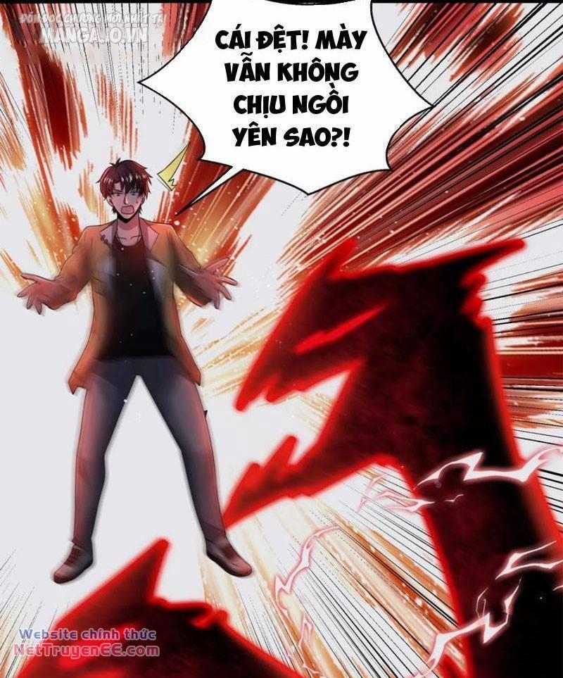 Quy Tắc Chuyện Lạ: Bắt Đầu Hóa Thân Đánh Lui Chiến Thần 129 trang 30