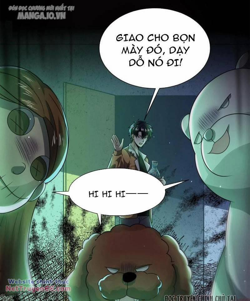 Quy Tắc Chuyện Lạ: Bắt Đầu Hóa Thân Đánh Lui Chiến Thần 129 trang 32