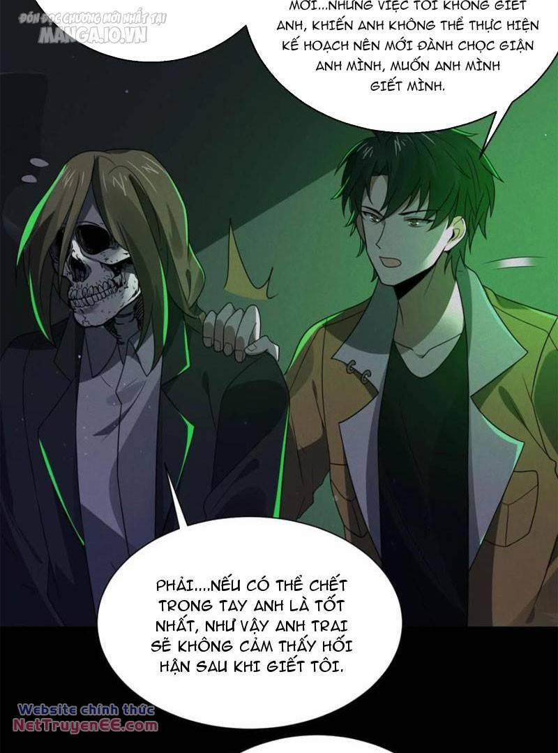 Quy Tắc Chuyện Lạ: Bắt Đầu Hóa Thân Đánh Lui Chiến Thần 129 trang 4