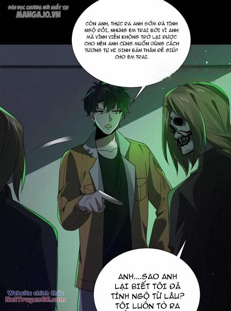 Quy Tắc Chuyện Lạ: Bắt Đầu Hóa Thân Đánh Lui Chiến Thần 129 trang 5