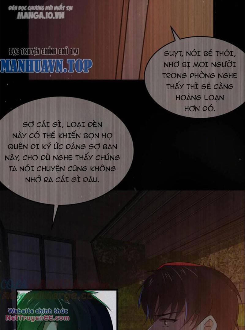 Quy Tắc Chuyện Lạ: Bắt Đầu Hóa Thân Đánh Lui Chiến Thần 129 trang 7