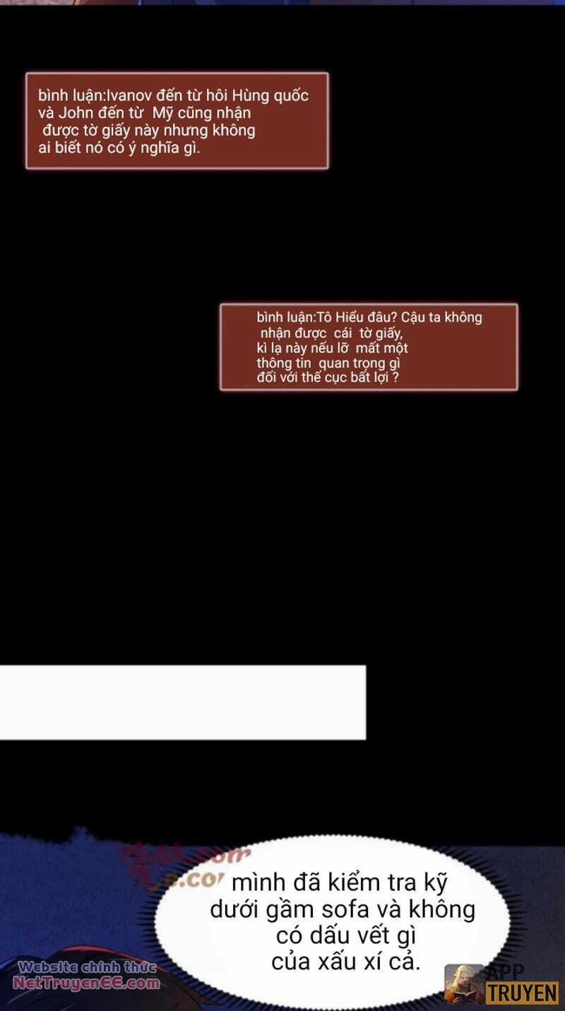 Quy Tắc Chuyện Lạ: Bắt Đầu Hóa Thân Đánh Lui Chiến Thần 13 trang 11