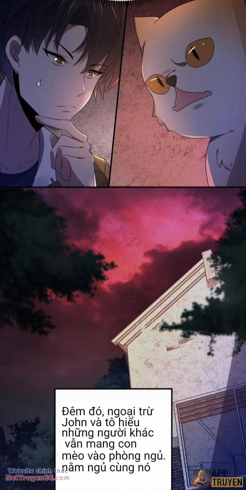 Quy Tắc Chuyện Lạ: Bắt Đầu Hóa Thân Đánh Lui Chiến Thần 13 trang 13