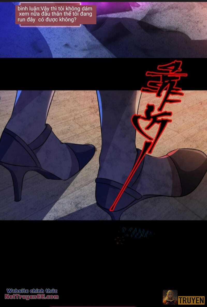 Quy Tắc Chuyện Lạ: Bắt Đầu Hóa Thân Đánh Lui Chiến Thần 13 trang 21