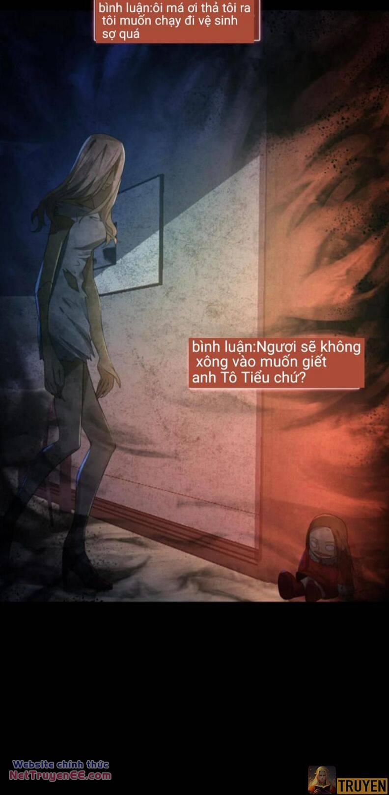 Quy Tắc Chuyện Lạ: Bắt Đầu Hóa Thân Đánh Lui Chiến Thần 13 trang 22