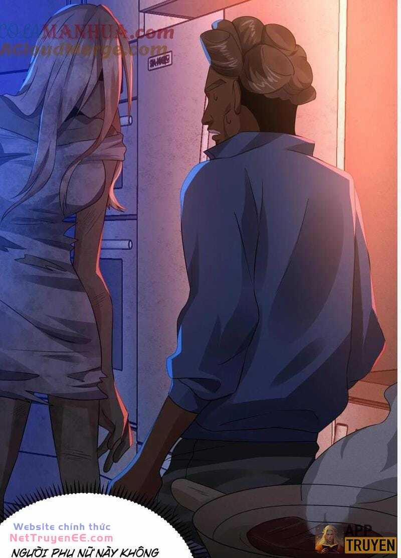 Quy Tắc Chuyện Lạ: Bắt Đầu Hóa Thân Đánh Lui Chiến Thần 13 trang 5