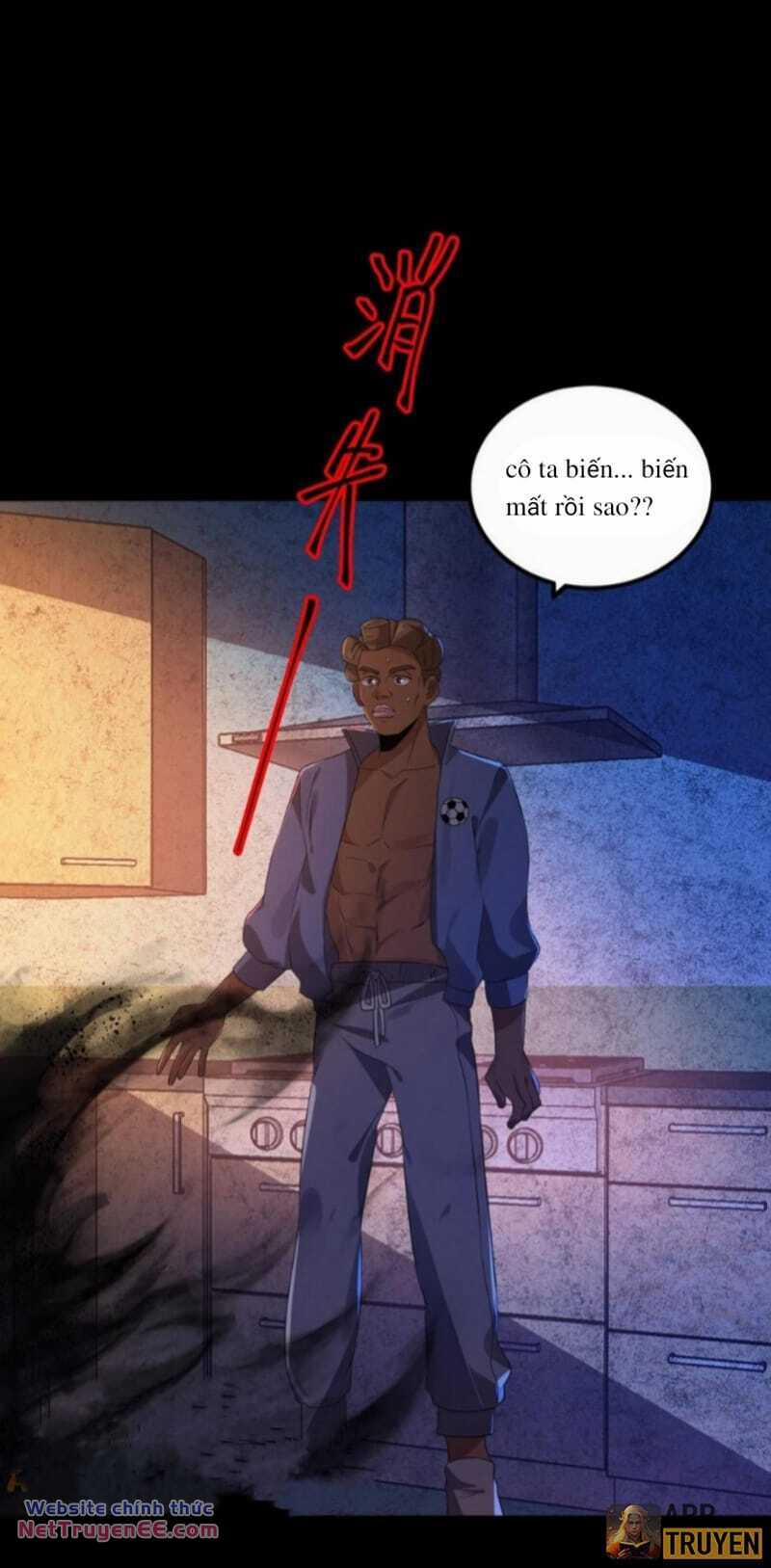 Quy Tắc Chuyện Lạ: Bắt Đầu Hóa Thân Đánh Lui Chiến Thần 13 trang 9