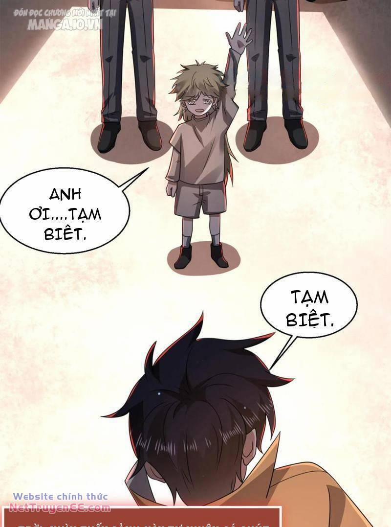 Quy Tắc Chuyện Lạ: Bắt Đầu Hóa Thân Đánh Lui Chiến Thần 130 trang 13