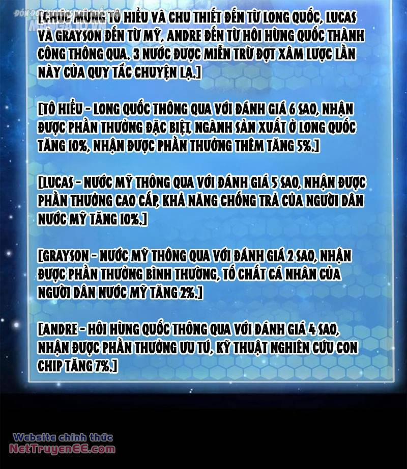 Quy Tắc Chuyện Lạ: Bắt Đầu Hóa Thân Đánh Lui Chiến Thần 130 trang 19