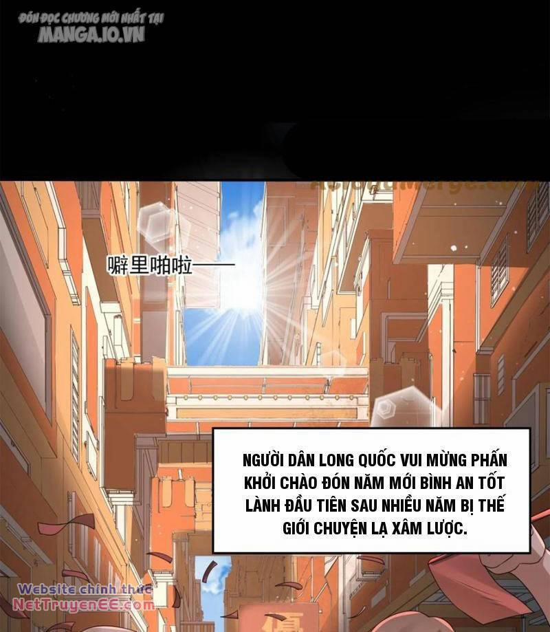 Quy Tắc Chuyện Lạ: Bắt Đầu Hóa Thân Đánh Lui Chiến Thần 130 trang 21