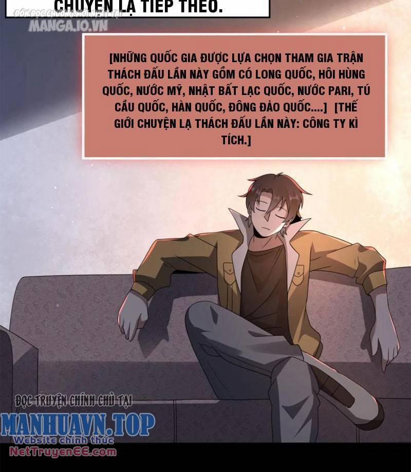 Quy Tắc Chuyện Lạ: Bắt Đầu Hóa Thân Đánh Lui Chiến Thần 130 trang 23