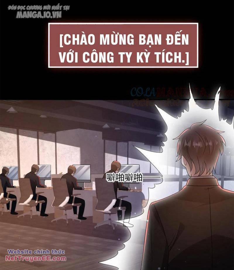 Quy Tắc Chuyện Lạ: Bắt Đầu Hóa Thân Đánh Lui Chiến Thần 130 trang 24