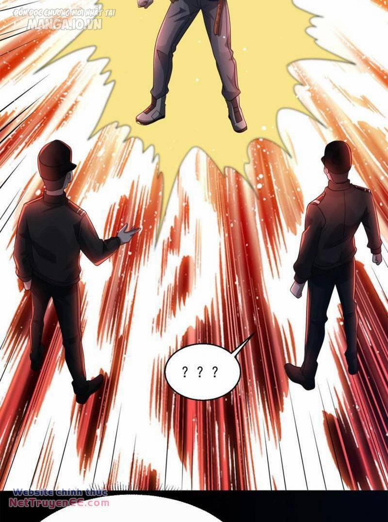 Quy Tắc Chuyện Lạ: Bắt Đầu Hóa Thân Đánh Lui Chiến Thần 130 trang 3