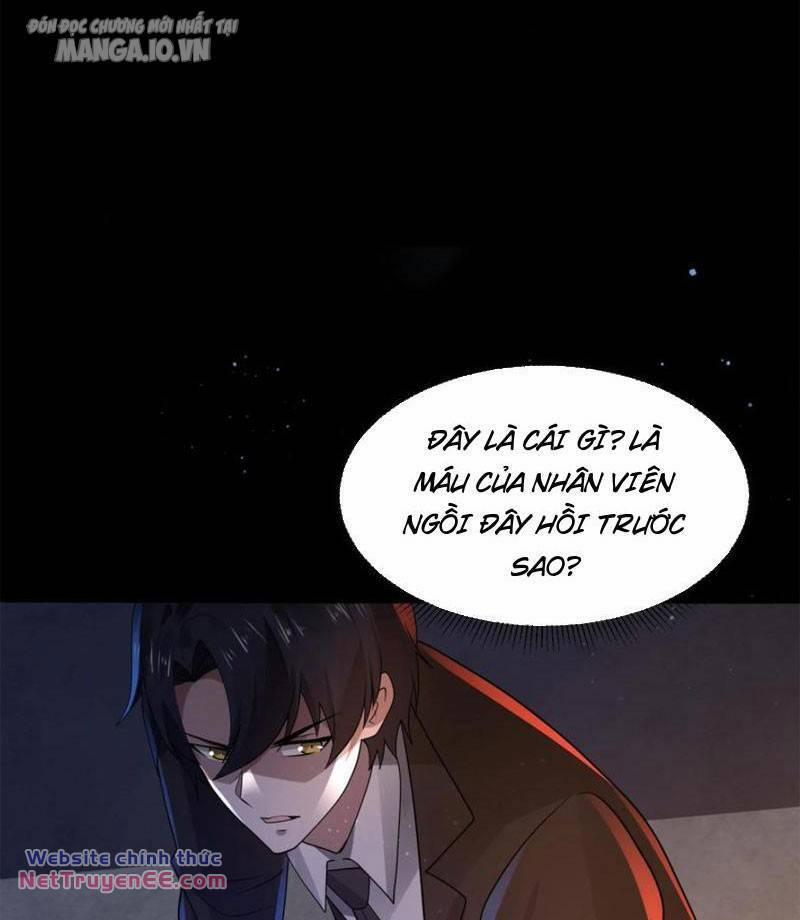 Quy Tắc Chuyện Lạ: Bắt Đầu Hóa Thân Đánh Lui Chiến Thần 130 trang 32